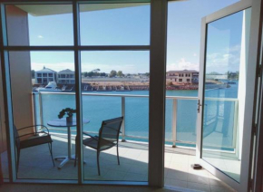 Apartment 3 Wallaroo Marina, Wallaroo